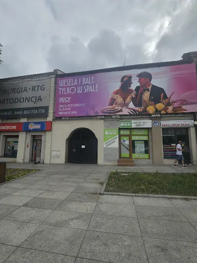 Pożyczka OKAY Tomaszów Mazowiecki